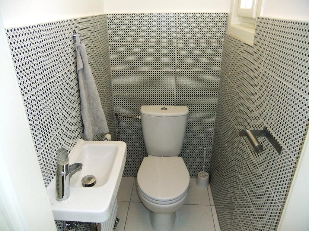 Panorama Apartman Ajaj Banská Štiavnica Cameră foto