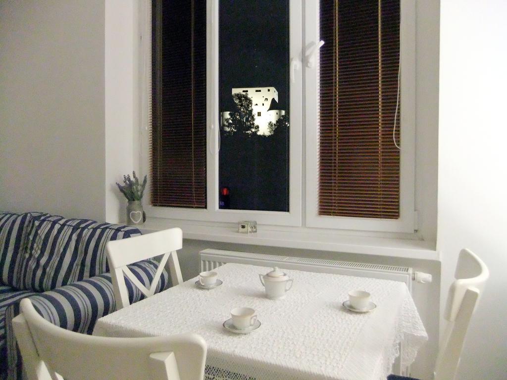 Panorama Apartman Ajaj Banská Štiavnica Cameră foto