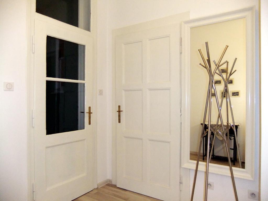 Panorama Apartman Ajaj Banská Štiavnica Cameră foto