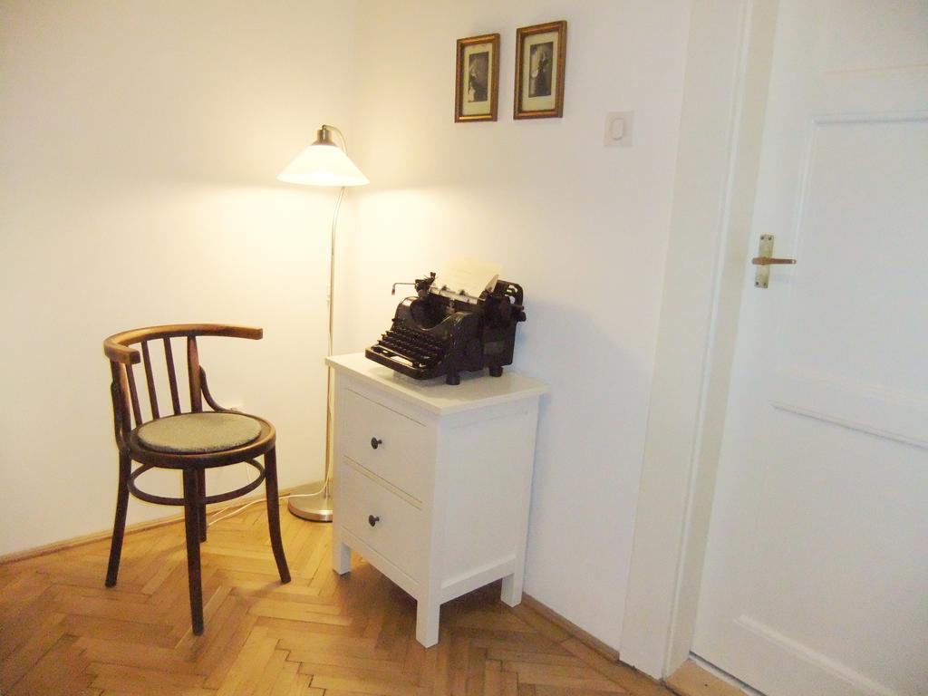 Panorama Apartman Ajaj Banská Štiavnica Cameră foto