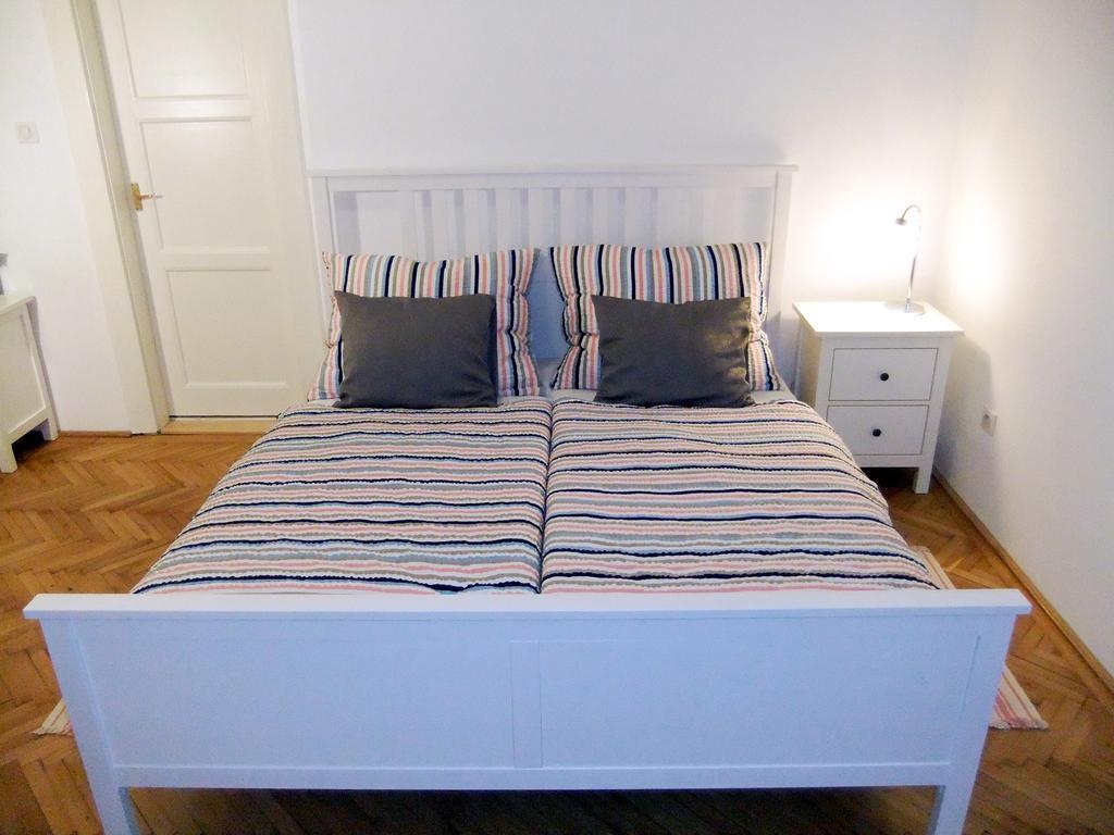 Panorama Apartman Ajaj Banská Štiavnica Cameră foto
