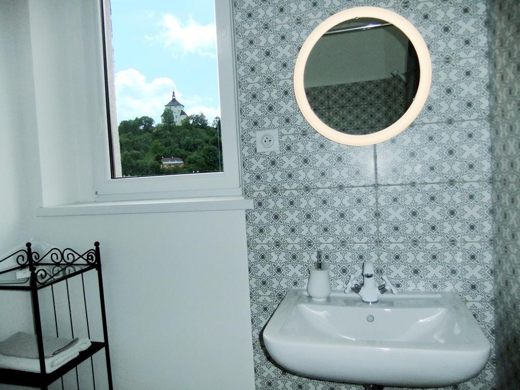 Panorama Apartman Ajaj Banská Štiavnica Cameră foto