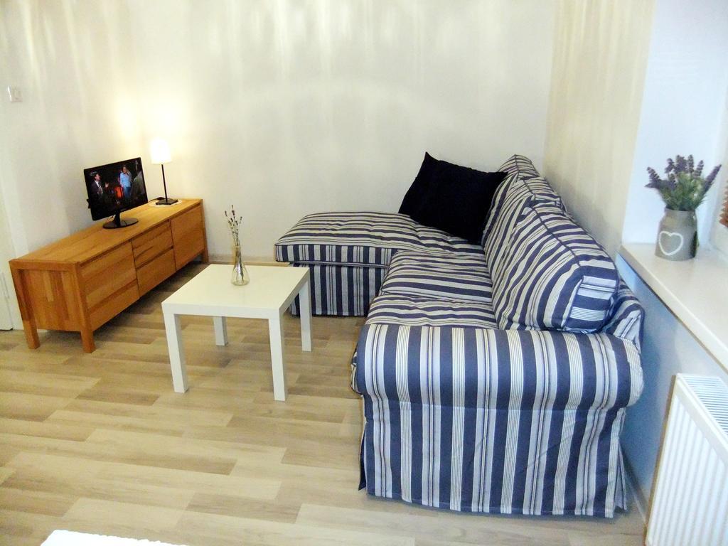 Panorama Apartman Ajaj Banská Štiavnica Cameră foto