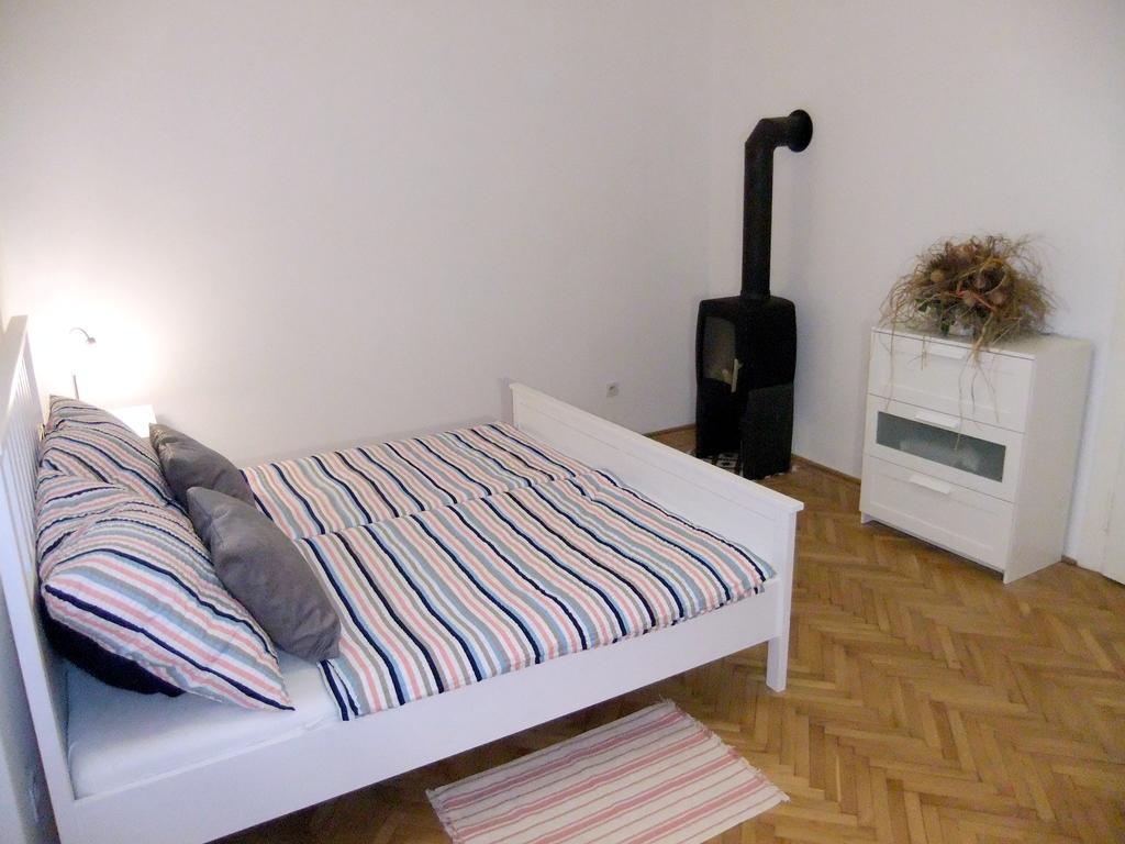 Panorama Apartman Ajaj Banská Štiavnica Cameră foto