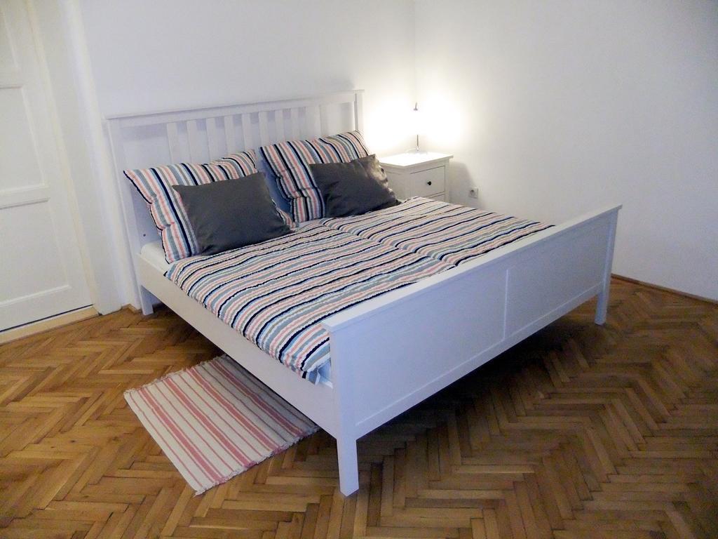 Panorama Apartman Ajaj Banská Štiavnica Cameră foto