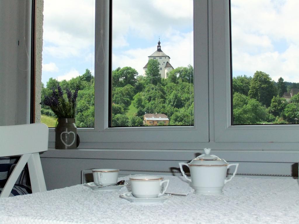 Panorama Apartman Ajaj Banská Štiavnica Cameră foto