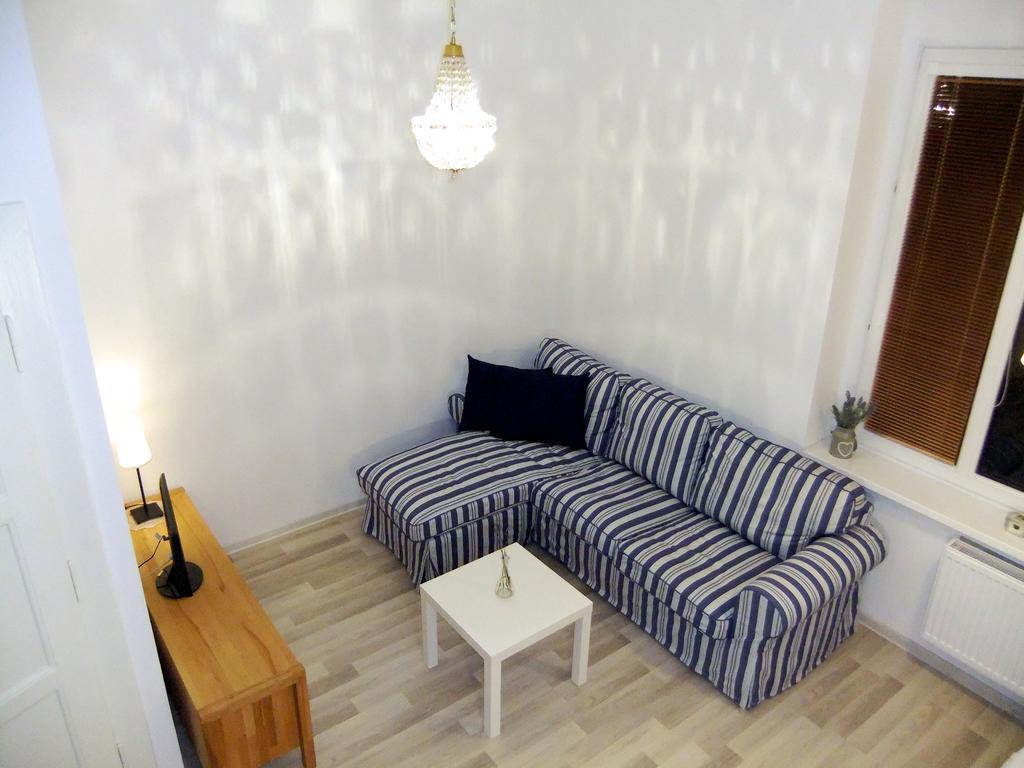 Panorama Apartman Ajaj Banská Štiavnica Cameră foto